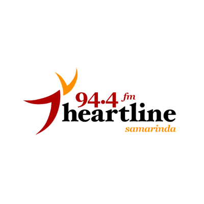 Heartline Samarinda 94.4 FM