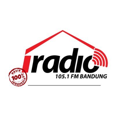 iradio Bandung 105.1 FM