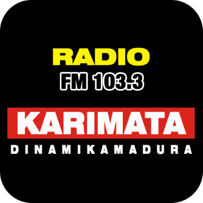 Karimata FM 103.3