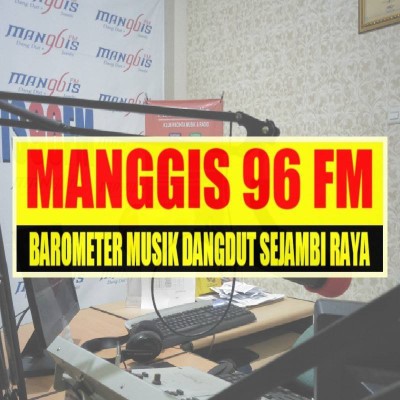 Manggis FM 96