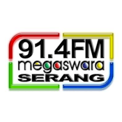 Megaswara Serang 91.4 FM