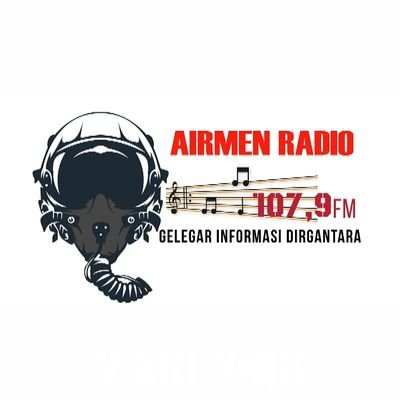 Airmen Radio 107.9FM