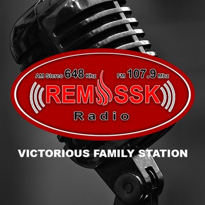 Radio SSK 107.9 FM