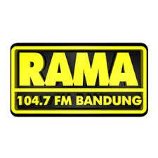 Rama 104.7 FM Bandung