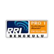 RRI Pro 1 Bengkulu FM 92.5