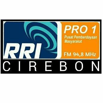 RRI Pro 1 Cirebon FM 97.5