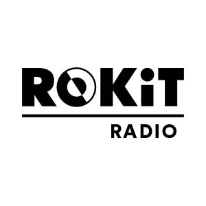 American Comedy  - ROKiT Radio