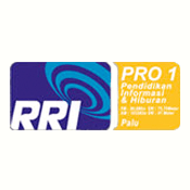 RRI Pro 1 Palu FM 92.4
