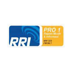 RRI Pro 1 Pekanbaru FM 99.1
