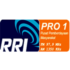 RRI Pro 1 Singaraja FM 97.9