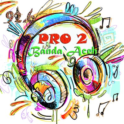 RRI Pro 2 Banda Aceh FM 88.6