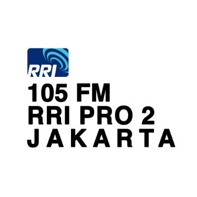 RRI Pro 2 Gorontalo 101.8 FM