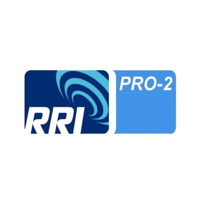 RRI Pro 2 Surakarta FM 105.5