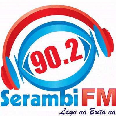 Serambi FM 90.2