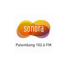 Sonora FM 102.6 Palembang
