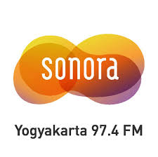 Sonora FM 97.4 Jogja