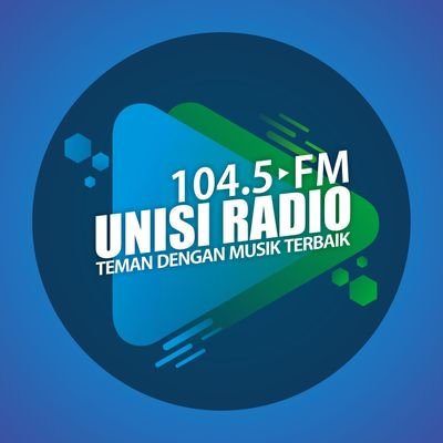 104.5 FM Unisi Radio