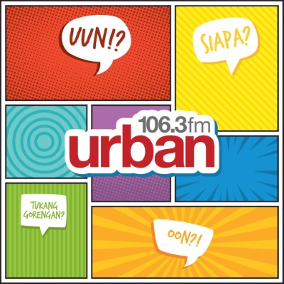 Urban Radio Bandung 106.3 FM