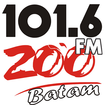 Zoo FM Batam 101.6