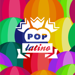 1.FM - Absolute Pop Latino