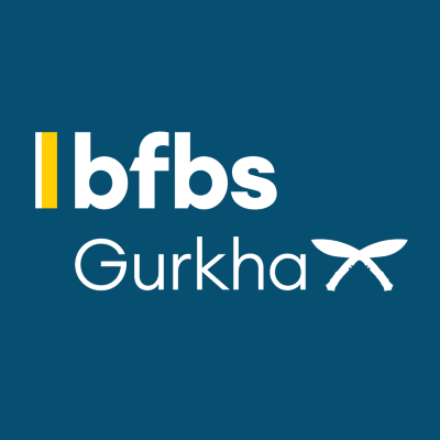 BFBS Gurkha