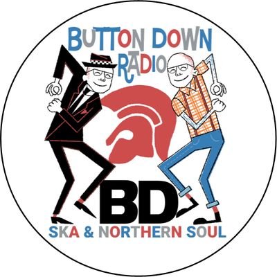 Button Down Radio