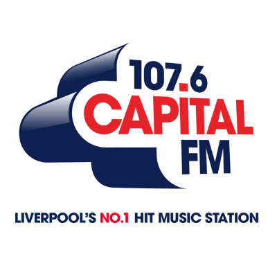 Capital FM Liverpool