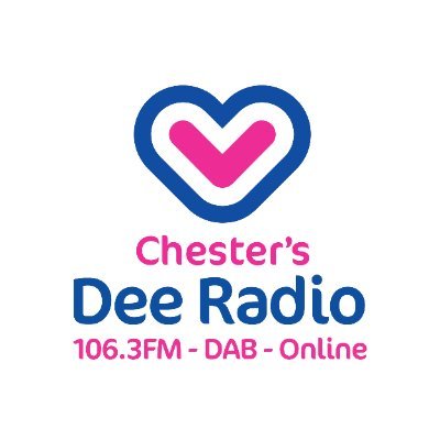 Chester's Dee Radio 106.3 Fm