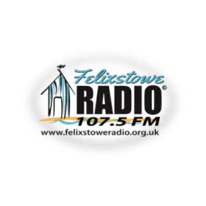 Felixstowe Radio