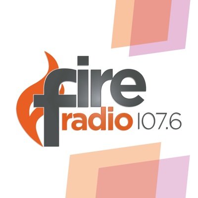Fire Radio 107.6 FM