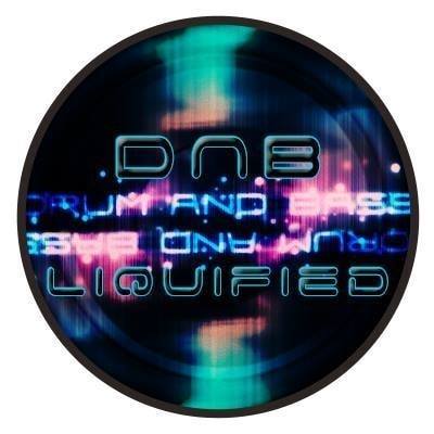 DnB Liquified