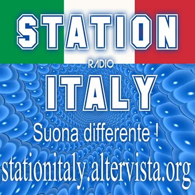Station Itraly
