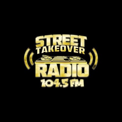 Street Takeover Radio 104.5fm