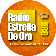 Radio Estrella de Oro 97.3