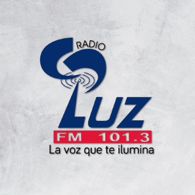 Radio Luz 101.3 F.M