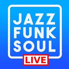 JFSR - Jazz Funk Soul Radio