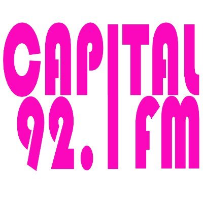 92.1 Capital FM
