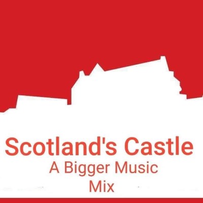 Scotland's Castle