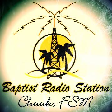 Bible Baptist Radio Station 88.5 FM