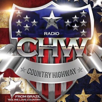 Rádio CHW Country Highway
