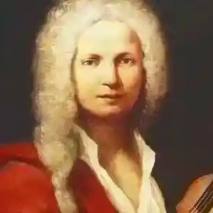 Radio Art - A. Vivaldi