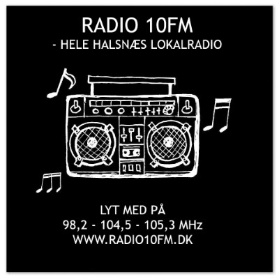 Radio 10FM