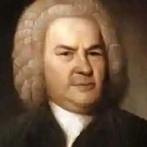Radio Art - Johann S. Bach