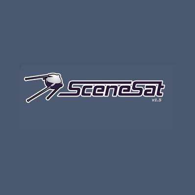 SceneSat Radio