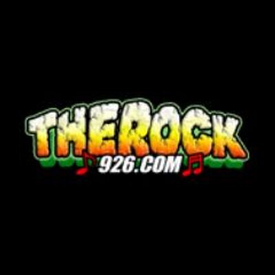 The Rock 926