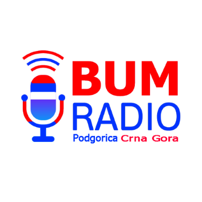 BUM RADIO Podgorica FM