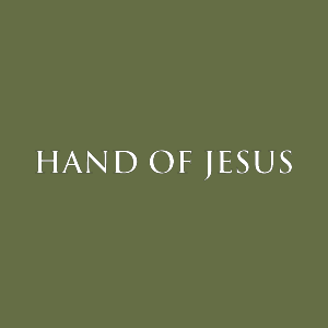 Tamil Bible Christian Radio - Hand of Jesus