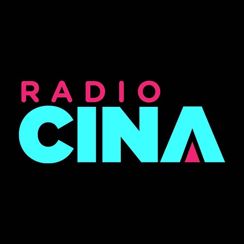 CINA Radio 102.3 FM