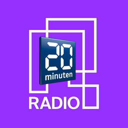 20 Minuten Radio