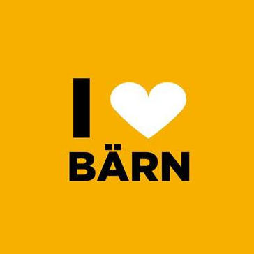 Radio Bern 1 - I love Bärn